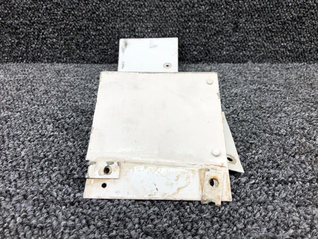 Cessna Aircraft Parts 2420001-2 Cessna 172RG Aft Wing Fairing Lower RH