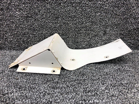 Cessna Aircraft Parts 2420001-2 Cessna 172RG Aft Wing Fairing Lower RH