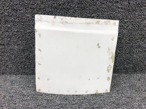 2452016-1 Cessna 172RG Cowl Flap Assembly LH (White)