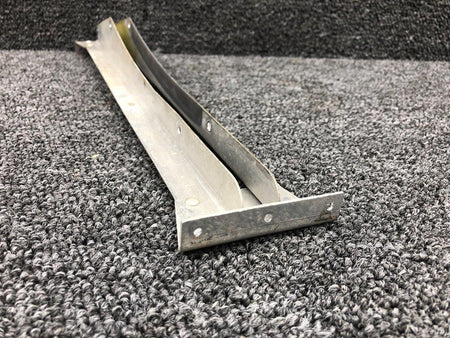 Cessna Aircraft Parts 2413044-1 Cessna 172RG Instrument Panel Stringer Assembly