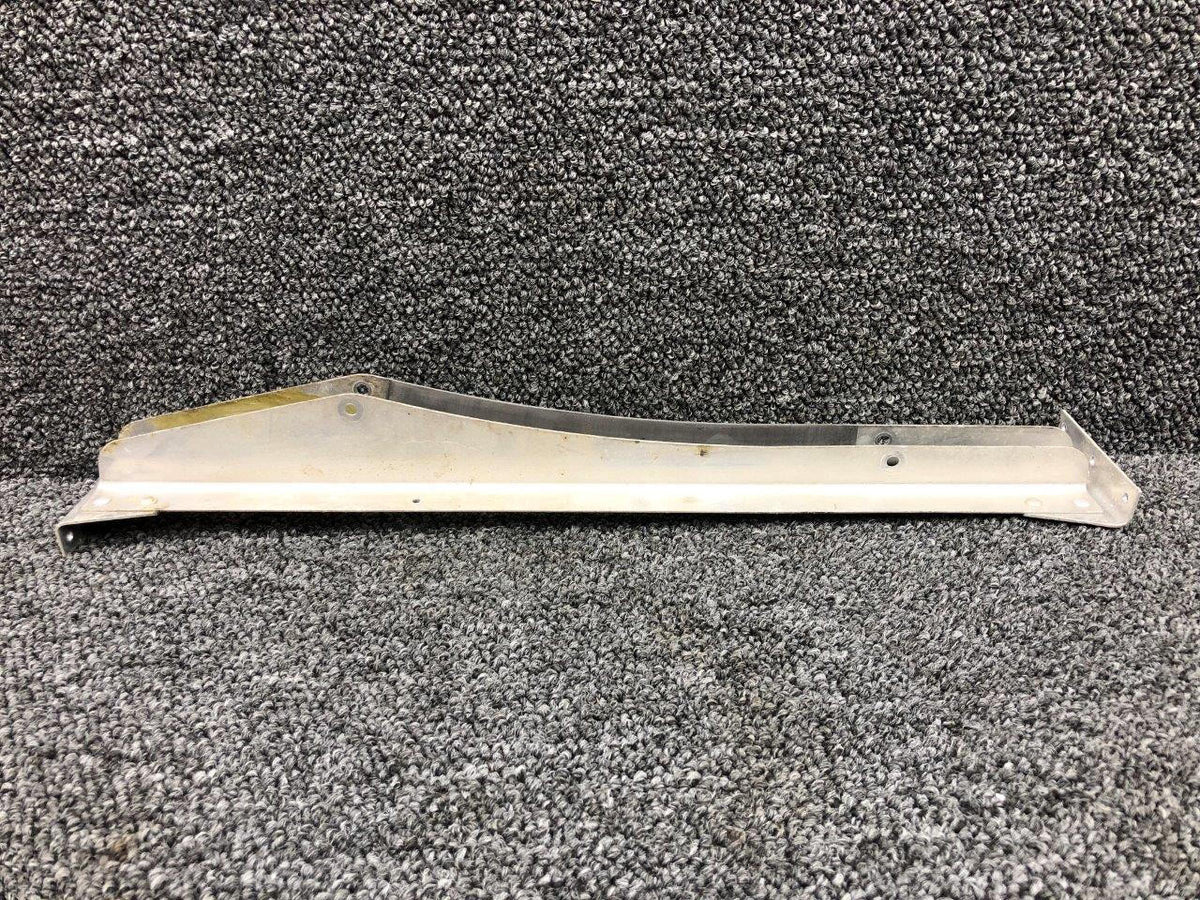 Cessna Aircraft Parts 2413044-1 Cessna 172RG Instrument Panel Stringer Assembly