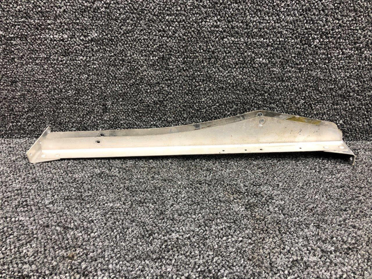 Cessna Aircraft Parts 2413044-1 Cessna 172RG Instrument Panel Stringer Assembly