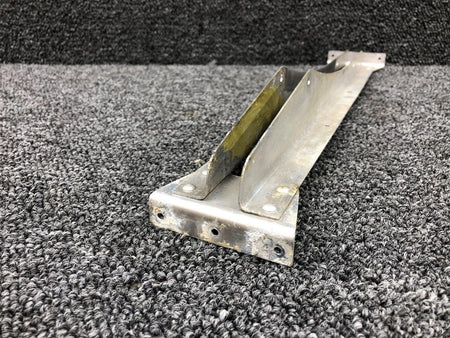 Cessna Aircraft Parts 2413044-1 Cessna 172RG Instrument Panel Stringer Assembly