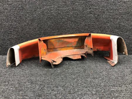 Cessna Aircraft Parts 2452004-1 Cessna 172RG Upper Nose Cap Assembly