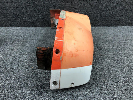 Cessna Aircraft Parts 2452004-1 Cessna 172RG Upper Nose Cap Assembly