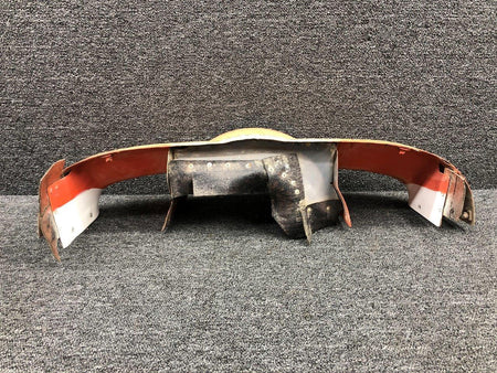 Cessna Aircraft Parts 2452004-1 Cessna 172RG Upper Nose Cap Assembly