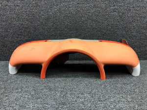 2452004-1 Cessna 172RG Upper Nose Cap Assembly