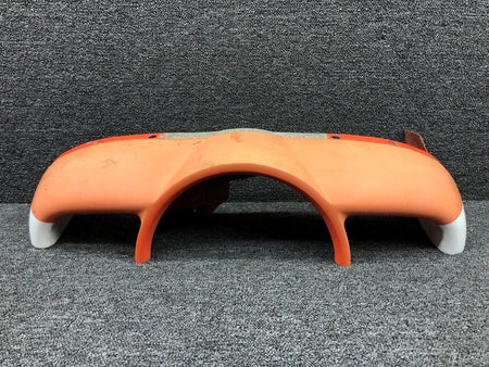 Cessna Aircraft Parts 2452004-1 Cessna 172RG Upper Nose Cap Assembly
