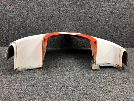 Cessna Aircraft Parts 2452004-2 Cessna 172RG Lower Nose Cap Assy