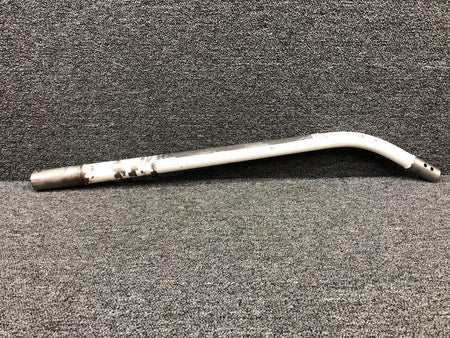 Cessna Aircraft Parts 2441002-1 Cessna 172RG Landing Gear Spring LH (Minus Fitting)