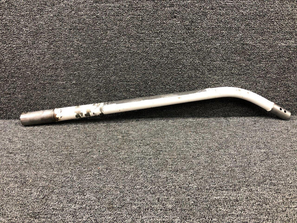 Cessna Aircraft Parts 2441002-1 Cessna 172RG Landing Gear Spring LH (Minus Fitting)