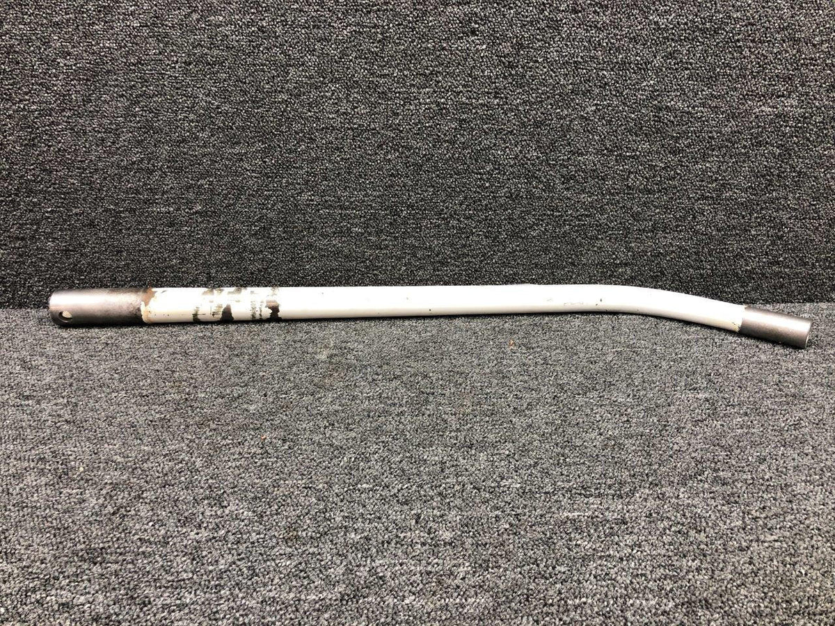 Cessna Aircraft Parts 2441002-1 Cessna 172RG Landing Gear Spring LH (Minus Fitting)
