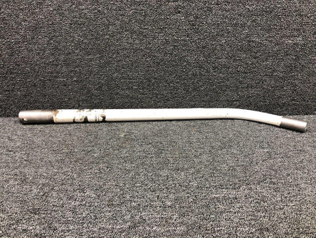 Cessna Aircraft Parts 2441002-1 Cessna 172RG Landing Gear Spring LH (Minus Fitting)