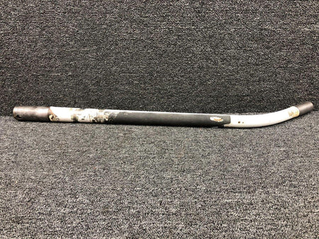 Cessna Aircraft Parts 2441002-1 Cessna 172RG Landing Gear Spring LH (Minus Fitting)