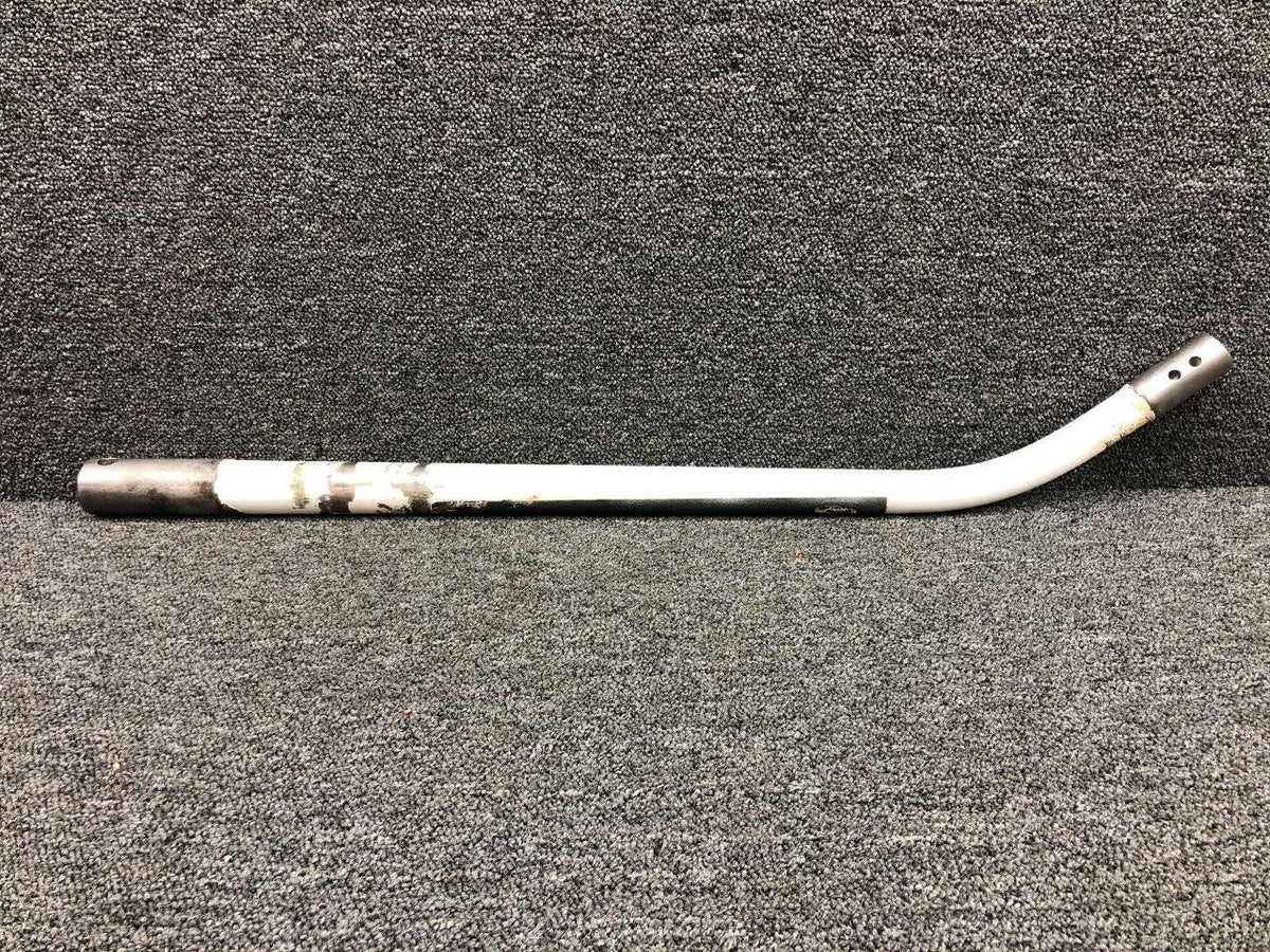 Cessna Aircraft Parts 2441002-1 Cessna 172RG Landing Gear Spring LH (Minus Fitting)