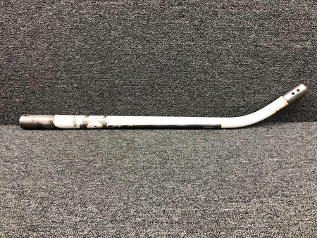 Cessna Aircraft Parts 2441002-1 Cessna 172RG Landing Gear Spring LH (Minus Fitting)
