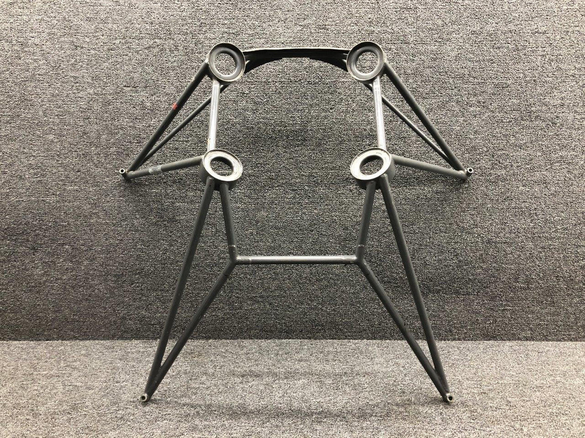 Aerospace 2451000-1 Lycoming O-360-F1A6 Aerospace Welding Engine Mount Assembly