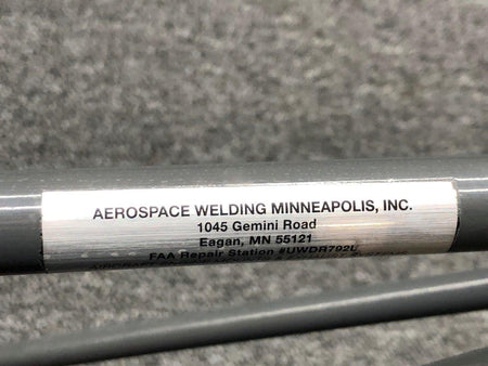 Aerospace 2451000-1 Lycoming O-360-F1A6 Aerospace Welding Engine Mount Assembly