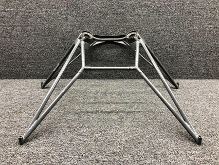 Aerospace 2451000-1 Lycoming O-360-F1A6 Aerospace Welding Engine Mount Assembly