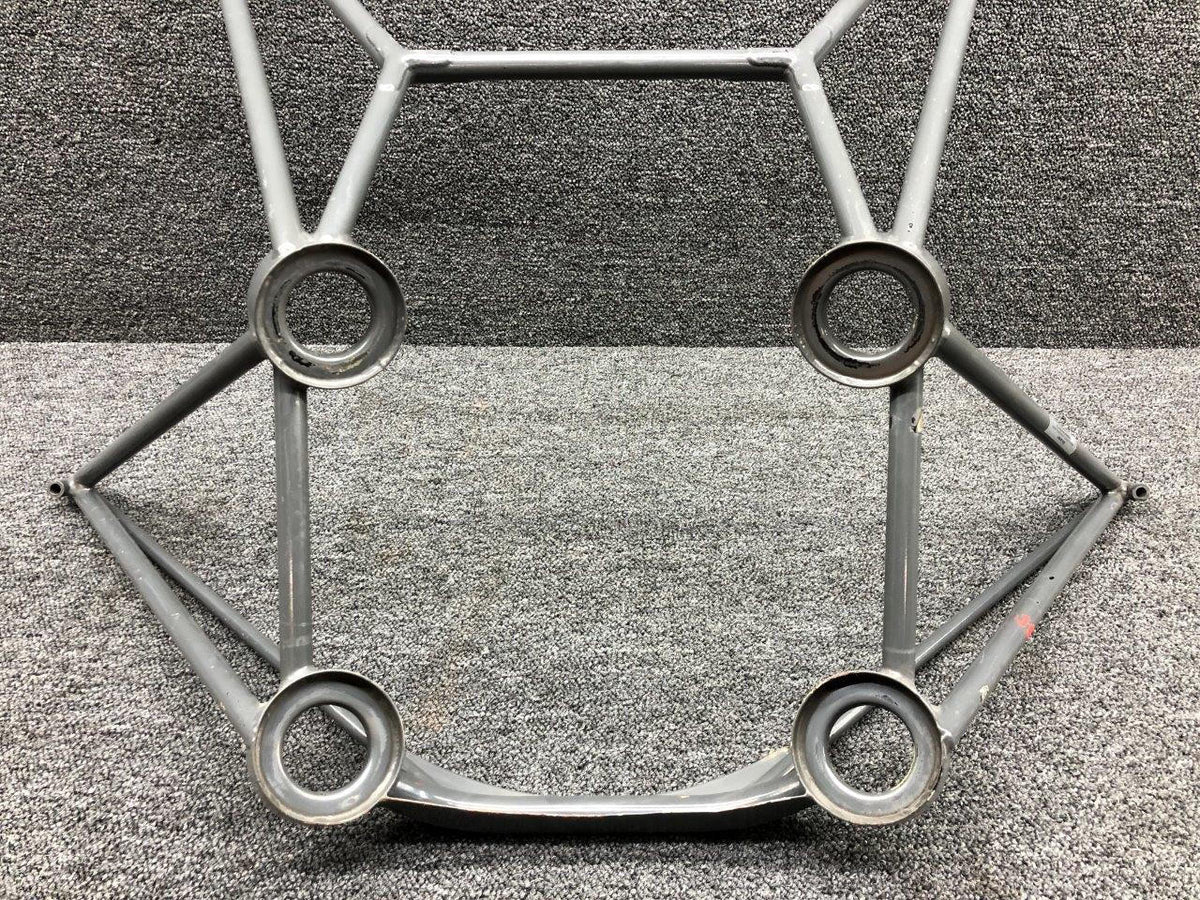 Aerospace 2451000-1 Lycoming O-360-F1A6 Aerospace Welding Engine Mount Assembly