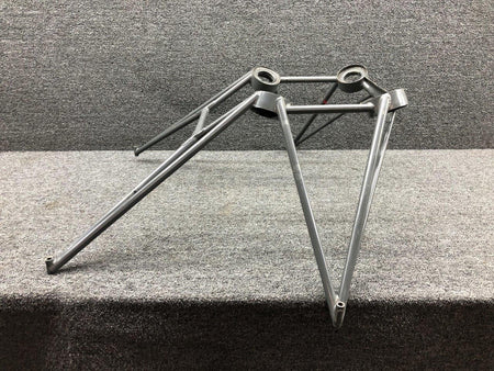 Aerospace 2451000-1 Lycoming O-360-F1A6 Aerospace Welding Engine Mount Assembly