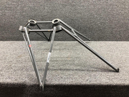 Aerospace 2451000-1 Lycoming O-360-F1A6 Aerospace Welding Engine Mount Assembly