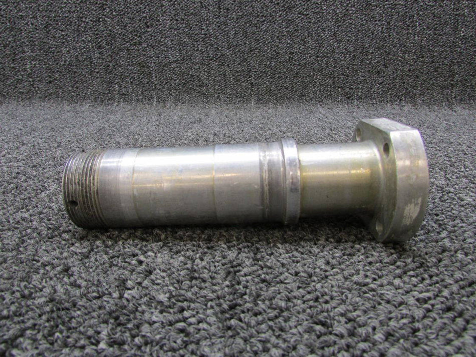 0441164-1 Cessna 150D Main Gear Axle LH or RH (Aluminum) (Base: .50")