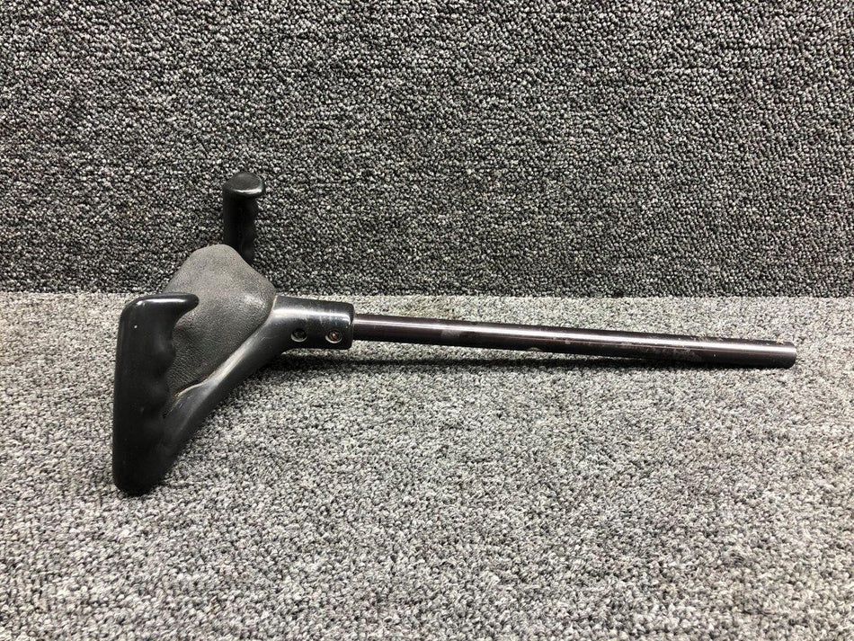 Cessna Aircraft Parts 0513261-13 Cessna 172RG Control Wheel Assembly LH or RH (Minus Mic Switch)