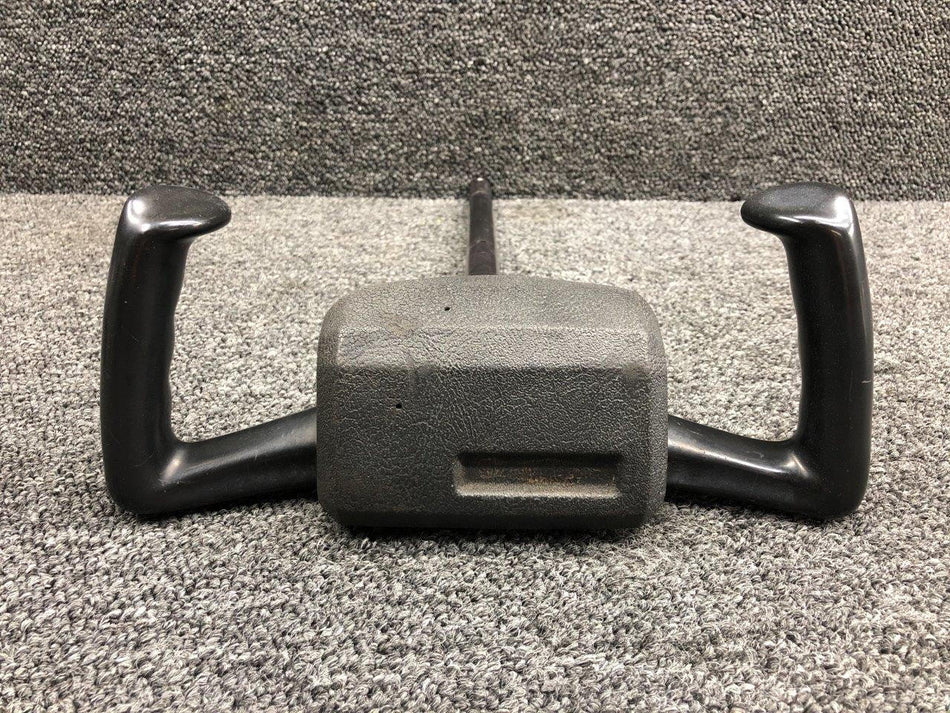 Cessna Aircraft Parts 0513261-13 Cessna 172RG Control Wheel Assembly LH or RH (Minus Mic Switch)