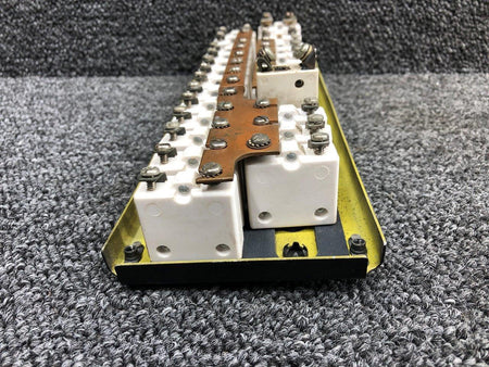 Mechanical Products 35263-003 Mechanical Products Push to Reset Circuit Breaker Panel Set