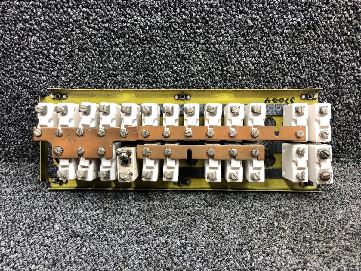 Mechanical Products 35263-003 Mechanical Products Push to Reset Circuit Breaker Panel Set