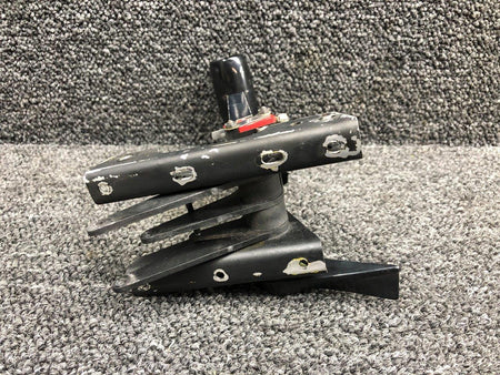 Piper Aircraft Parts 67210-007 Piper PA28R-201 Engine Control Quadrant Assembly