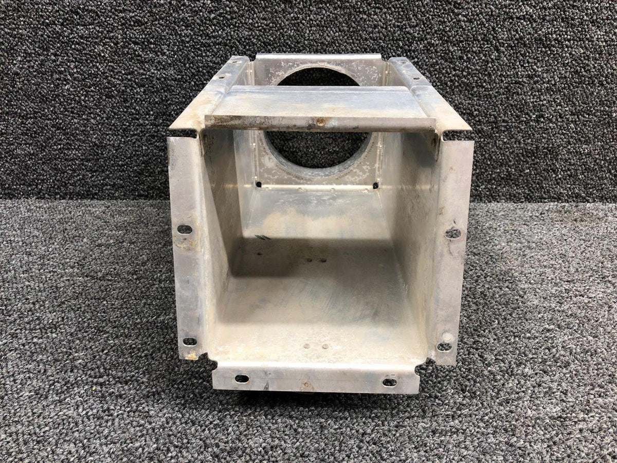 Lycoming Aircraft Engines & Parts 67845-000 Lycoming IO-360-C1C6 Oil Cooler Plenum Assembly