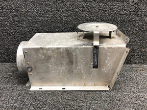 67845-000 Lycoming IO-360-C1C6 Oil Cooler Plenum Assembly
