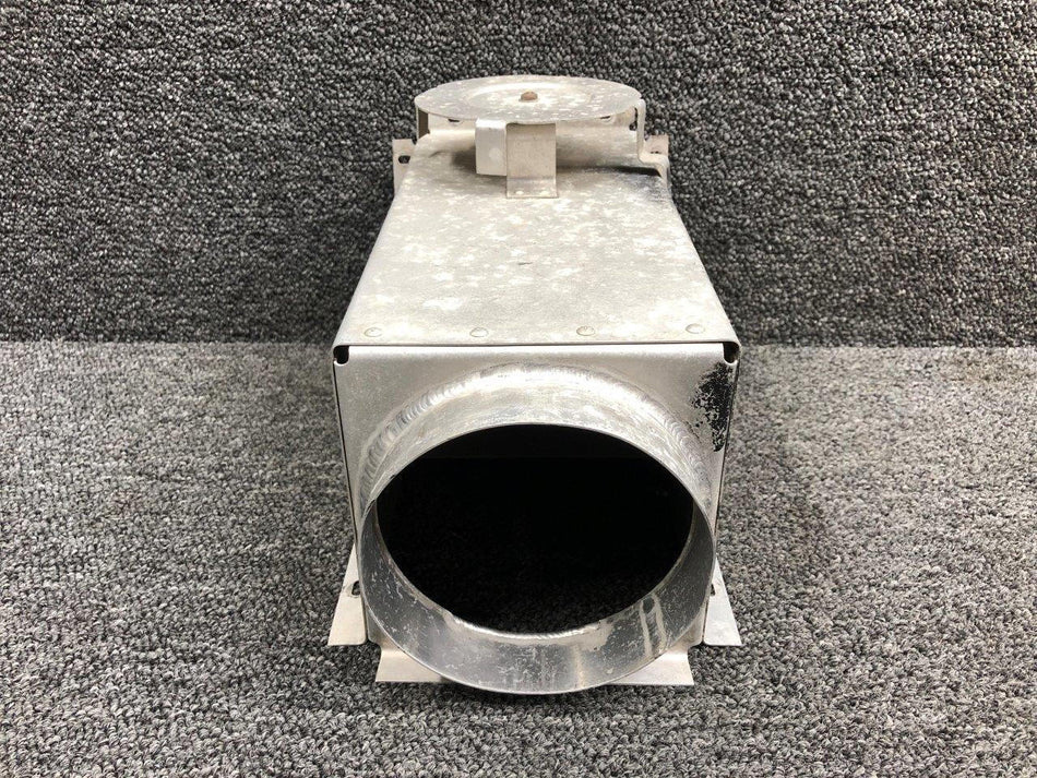 Lycoming Aircraft Engines & Parts 67845-000 Lycoming IO-360-C1C6 Oil Cooler Plenum Assembly