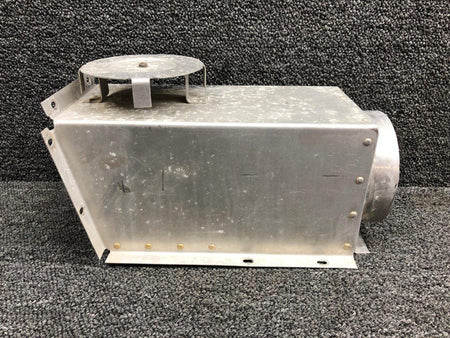 Lycoming Aircraft Engines & Parts 67845-000 Lycoming IO-360-C1C6 Oil Cooler Plenum Assembly