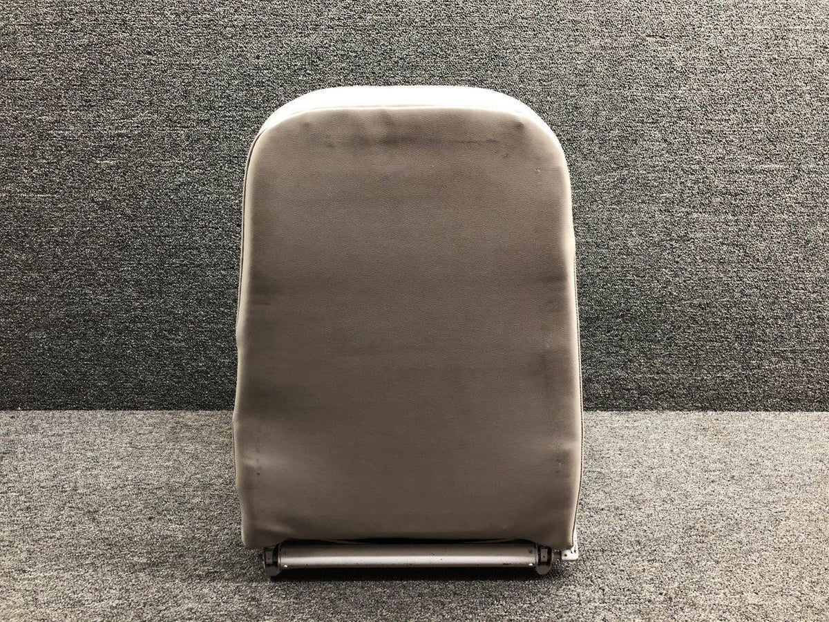 Piper Aircraft Parts 96827-011 Piper PA28R-201 Aft Seat Assembly LH