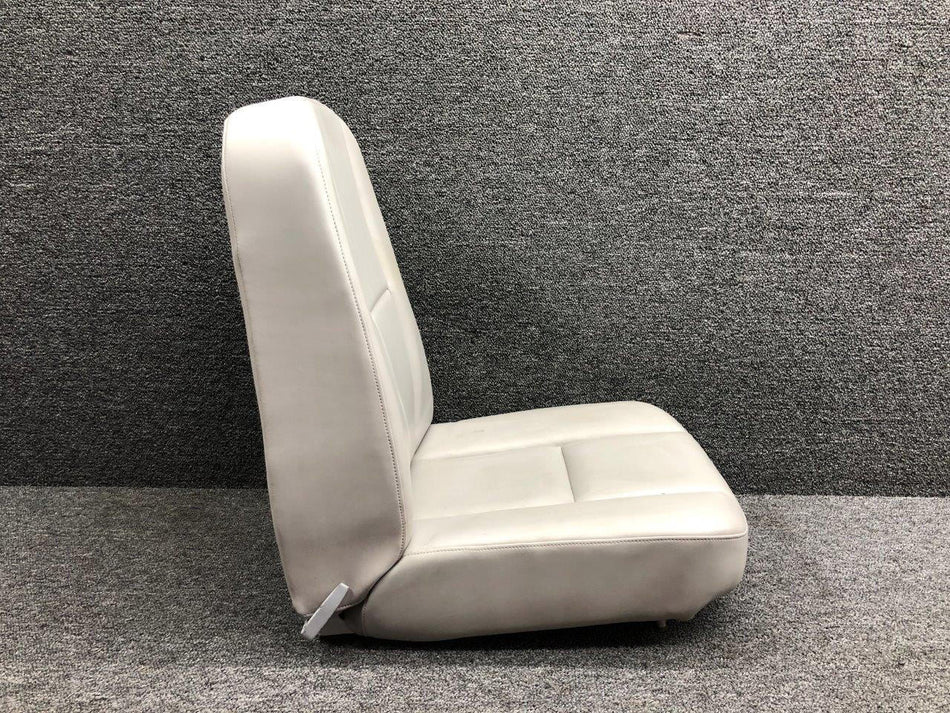 Piper Aircraft Parts 96827-011 Piper PA28R-201 Aft Seat Assembly LH