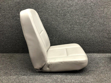 Piper Aircraft Parts 96827-012 Piper PA28R-201 Aft Seat Assembly RH
