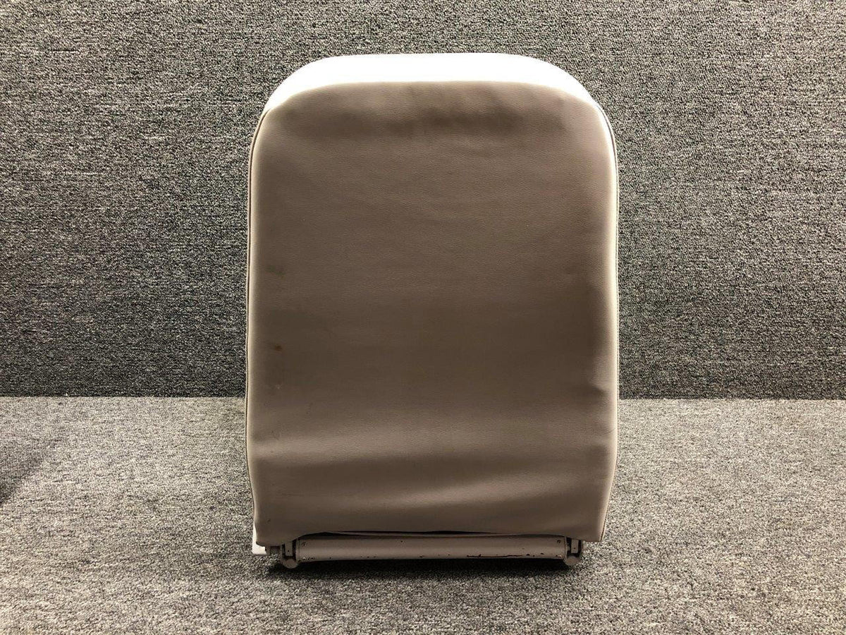 Piper Aircraft Parts 96827-012 Piper PA28R-201 Aft Seat Assembly RH