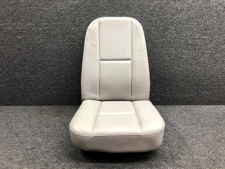 Piper Aircraft Parts 96827-012 Piper PA28R-201 Aft Seat Assembly RH