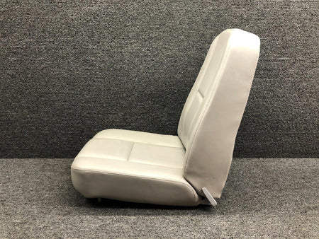 Piper Aircraft Parts 96827-012 Piper PA28R-201 Aft Seat Assembly RH