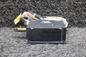 B6-11C Bristol Actuator Assembly