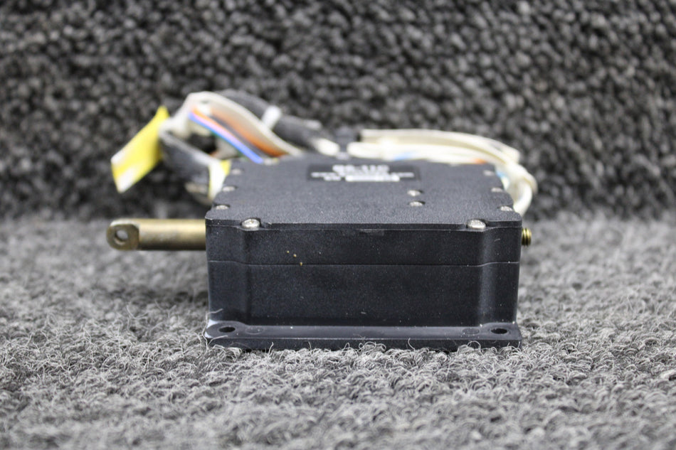 B6-11C Bristol Actuator Assembly