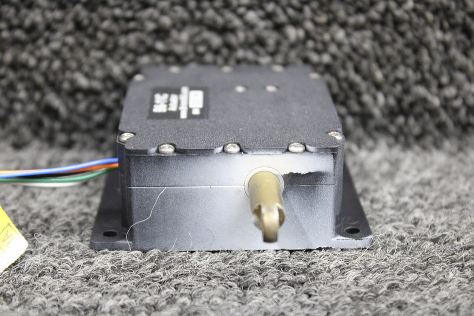B6-11C Bristol Actuator Assembly