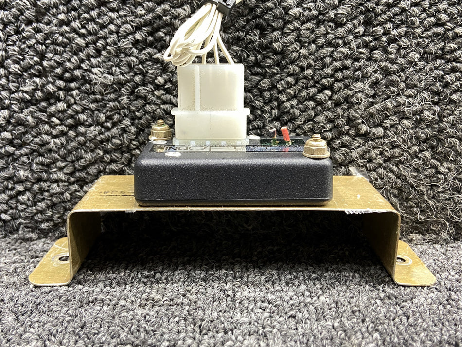 KS538117 Omni Power Isolation Module with Bracket (Volts: 12)