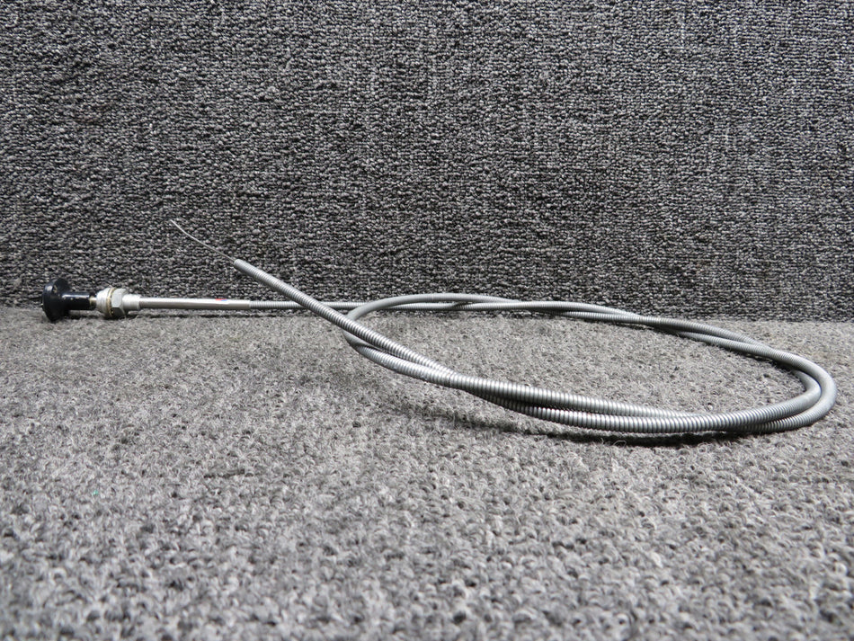 CA730-100 ACS Cabin Heat Control Cable (Length: 53”)