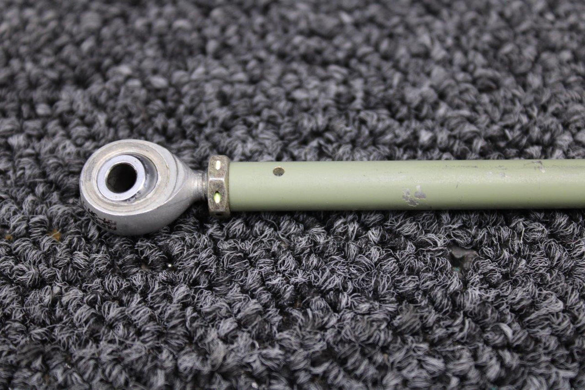Cessna Aircraft Parts 0961520-1 Cessna 162 Roll Servo Pushrod Assy