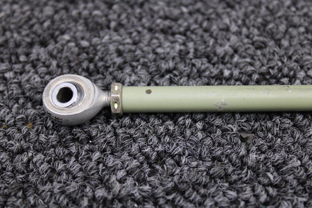Cessna Aircraft Parts 0961520-1 Cessna 162 Roll Servo Pushrod Assy