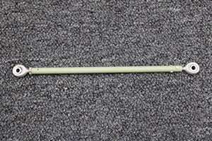 0961520-1 Cessna 162 Roll Servo Pushrod Assy